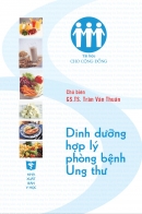 DINH DƯỠNG HỢP LÝ PHÒNG BỆNH UNG THƯ