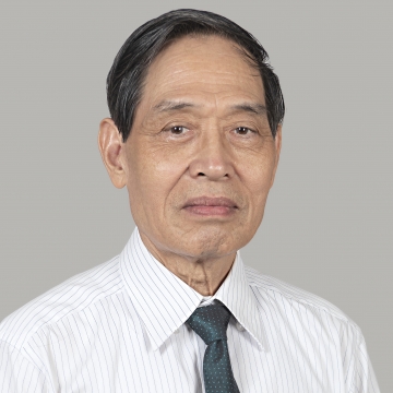 GS. TS. BS. Nguyễn Bá Đức