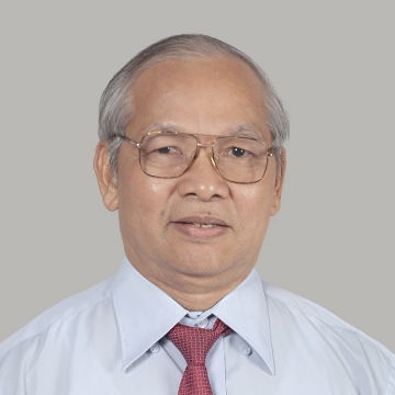 BS. Đặng Thế Căn