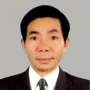 PGS. TS. Nguyễn Văn Hiếu