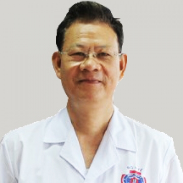 PGS. TS. Nguyễn Đại Bình