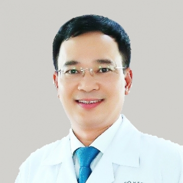 TS. BS Đỗ Anh Tú