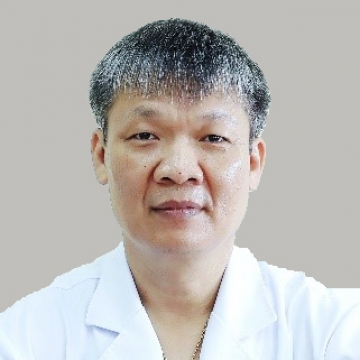 PGS. TS Ngô Thanh Tùng