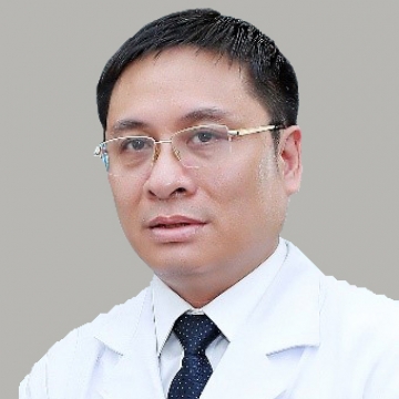 TS. BS Đỗ Hùng Kiên