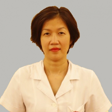 TS. BS Đỗ Huyền Nga