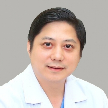 TS. BS Nguyễn Tiến Đức