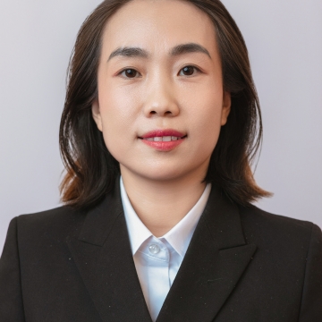 TS.DS. Bùi Thị Oanh