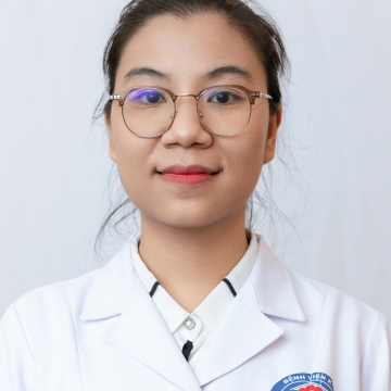 TS.BS. Nguyễn Thị Như Hoa