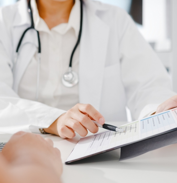 Chẩn đoán & xác định: Chẩn đoán UTV bằng cách nào? Các thể/loại UTV? Các giai đoạn của UTV?